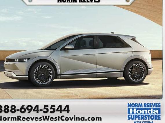 HYUNDAI IONIQ 5 2022 KM8KM4AE3NU064527 image HYUNDAI IONIQ 5 2022 KM8KM4AE3NU064527 image